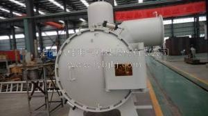 石墨化炉的主要原理是什么呢