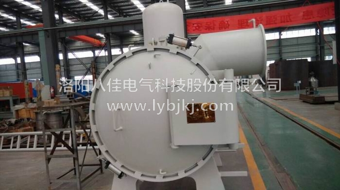 真空甩带炉 真空甩带炉