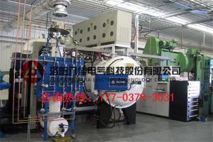 小型真空熔炼炉有哪些优点 小型真空熔炼炉有哪些优点